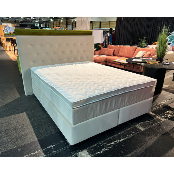 Continental Bed PROXIMA (160 x 200cm)